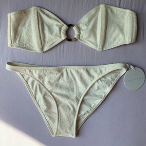 NEW Tori Praver Bikini Set